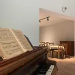 Aparthotel Studio شقة فندقية كراكوفيا