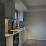 شقة فندقية Aparthotel Studio