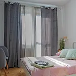 Aparthotel Studio 4*