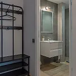 شقة فندقية Aparthotel Studio 4*
