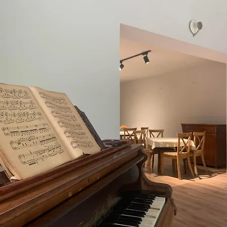 Aparthotel Studio Ξενοδοχείο με διαμερίσματα Krasków