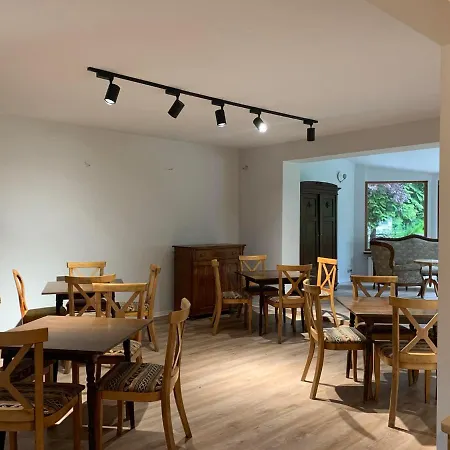 Aparthotel Studio 4* Krasków