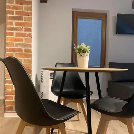 Aparthotel Studio Ξενοδοχείο με διαμερίσματα 4*