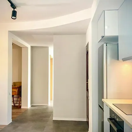 Aparthotel Studio Ξενοδοχείο με διαμερίσματα 4*