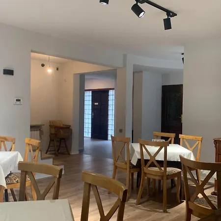 Ξενοδοχείο με διαμερίσματα Aparthotel Studio Krasków