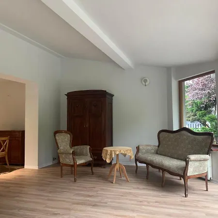 Aparthotel Studio Krasków