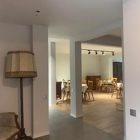 Aparthotel Studio Krasków