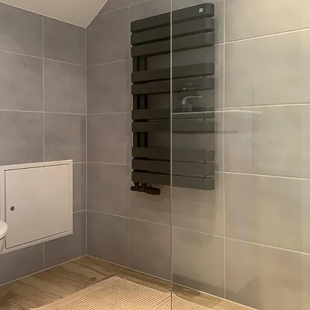 Ξενοδοχείο με διαμερίσματα Aparthotel Studio Krasków