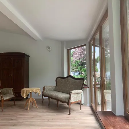 Ξενοδοχείο με διαμερίσματα Aparthotel Studio Krasków