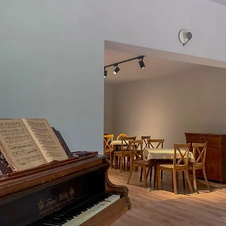 Aparthotel Studio Ξενοδοχείο με διαμερίσματα Krasków