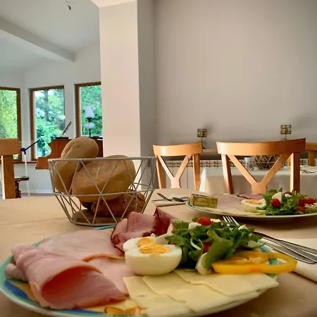 Aparthotel Studio Ξενοδοχείο με διαμερίσματα Krasków