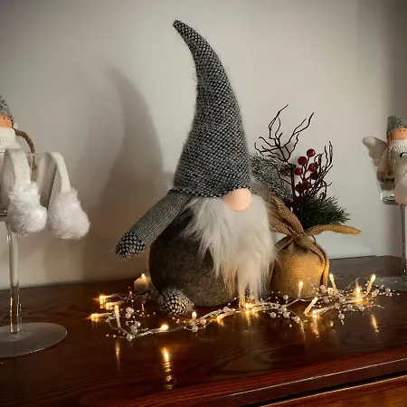 Aparthotel Studio 4*