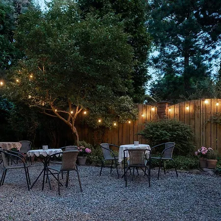 Aparthotel Studio Ξενοδοχείο με διαμερίσματα