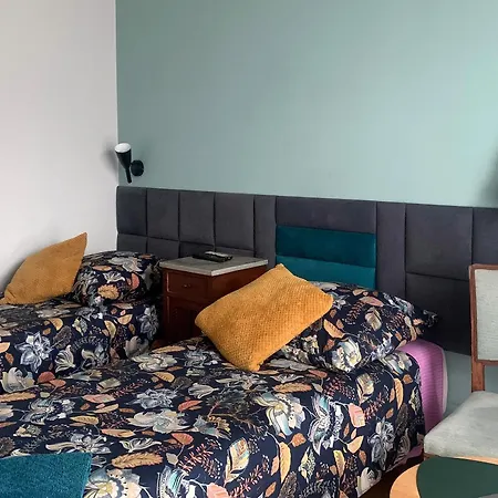 Aparthotel Studio Ξενοδοχείο με διαμερίσματα 4*