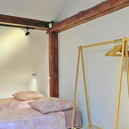 Ξενοδοχείο με διαμερίσματα Aparthotel Studio