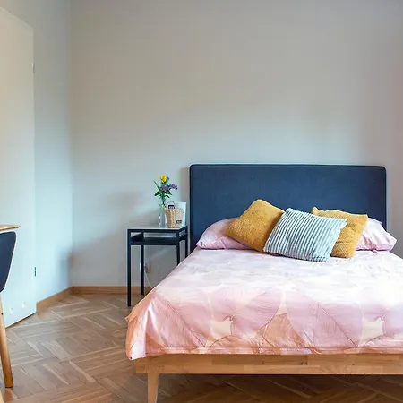 Ξενοδοχείο με διαμερίσματα Aparthotel Studio