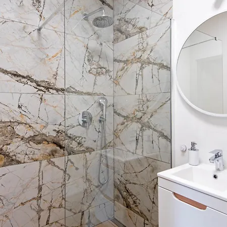 Aparthotel Studio Ξενοδοχείο με διαμερίσματα