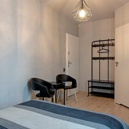 Aparthotel Studio 4* Krasków