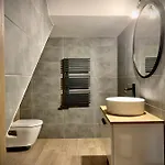 Апарт-отель Aparthotel Studio Краков