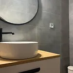 Апарт-отель Aparthotel Studio