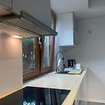 Aparthotel Studio Апарт-отель