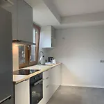 Aparthotel Studio 4* Краков