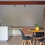 Aparthotel Studio Апарт-отель