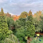Aparthotel Studio Апарт-отель 4*