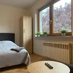 Aparthotel Studio Краков