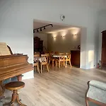 Aparthotel Studio 4* Краков