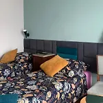 Aparthotel Studio Апарт-отель 4*