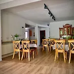 Aparthotel Studio Апарт-отель Краков