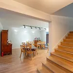 Aparthotel Studio Апарт-отель 4*