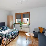 Aparthotel Studio Краков
