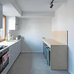 Aparthotel Studio Краков