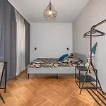 Aparthotel Studio 4* Краков