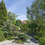 Aparthotel Studio Апарт-отель