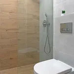 Апарт-отель Aparthotel Studio Краков