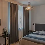 Апарт-отель Aparthotel Studio