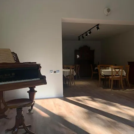 Aparthotel Studio Krakau