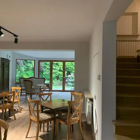 Hotel apartamentowy Aparthotel Studio 4*