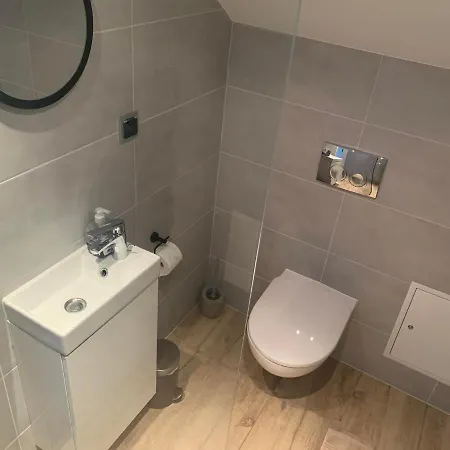 Aparthotel Styl 4*