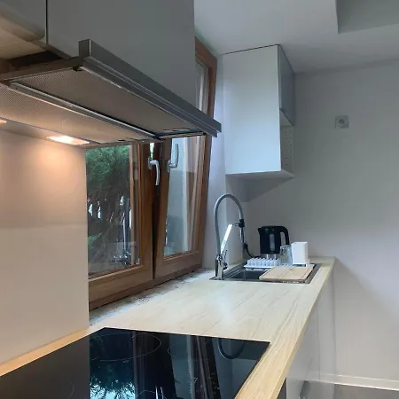 Aparthotel Studio Apartmanhotel