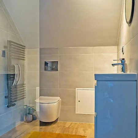 Aparthotel Styl Krakau
