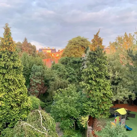 Aparthotel Studio Hotel apartamentowy 4*