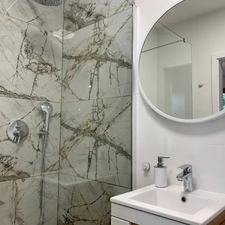 Aparthotel Styl