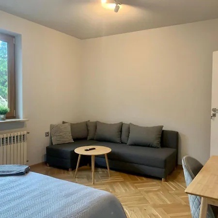 Aparthotel Studio Kraków