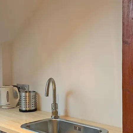 Aparthotel Styl 4* Krakau