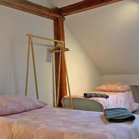 Aparthotel Studio 아파트호텔 크라쿠프