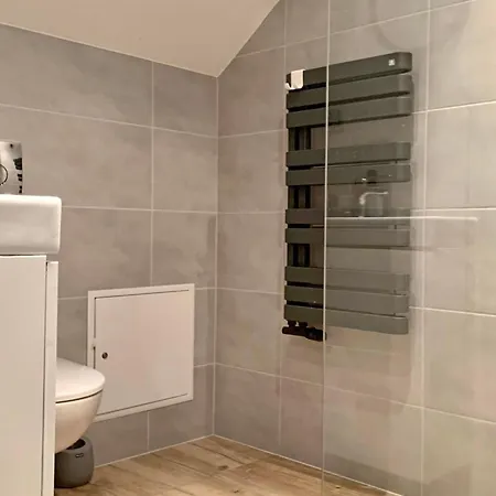 Aparthotel Styl Krakau